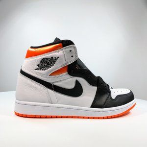 AIR JORDAN 1 RETRO HIGH OG 'ELECTRO ORANGE'